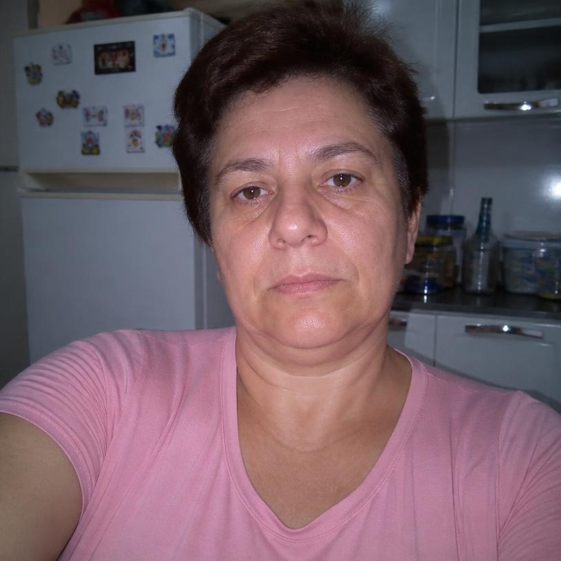 Foto de Rosângela Pires, cliente da Click Diaristas