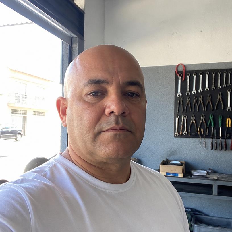 Foto de Paulo Henrique, cliente da Click Diaristas