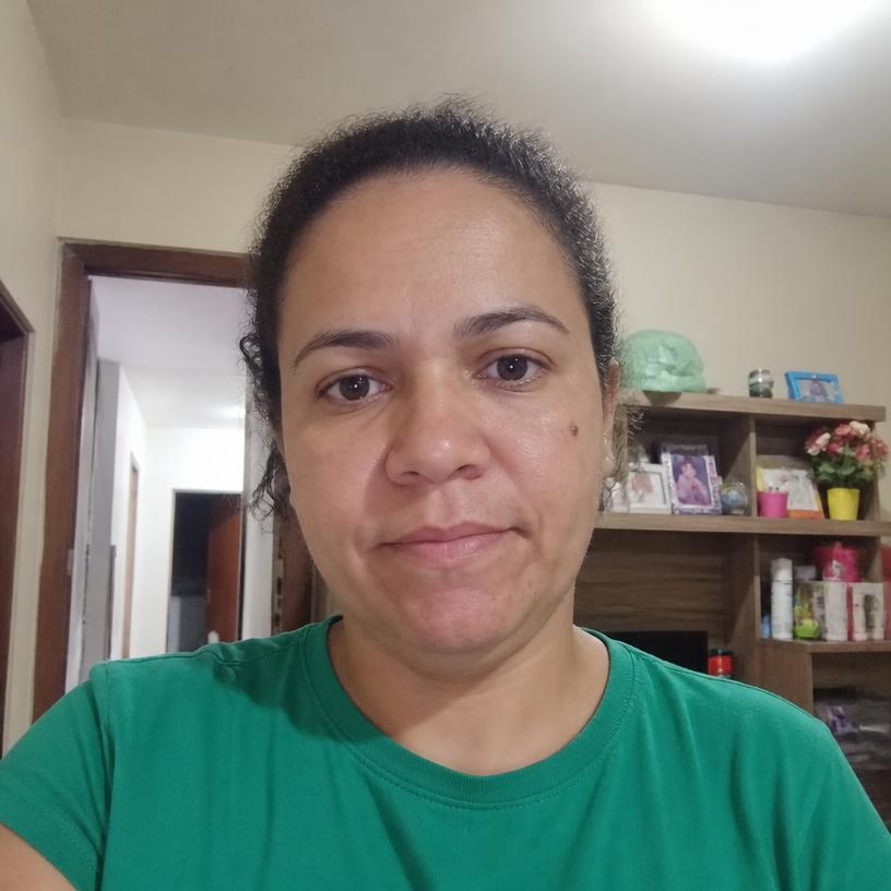 Foto de Eliane Costa, cliente da Click Diaristas